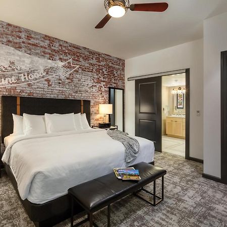 Worldmark Portland Waterfront Park Екстер'єр фото