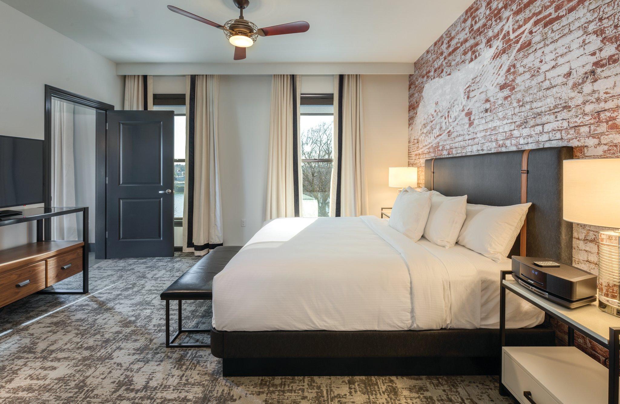 Worldmark Portland Waterfront Park Екстер'єр фото