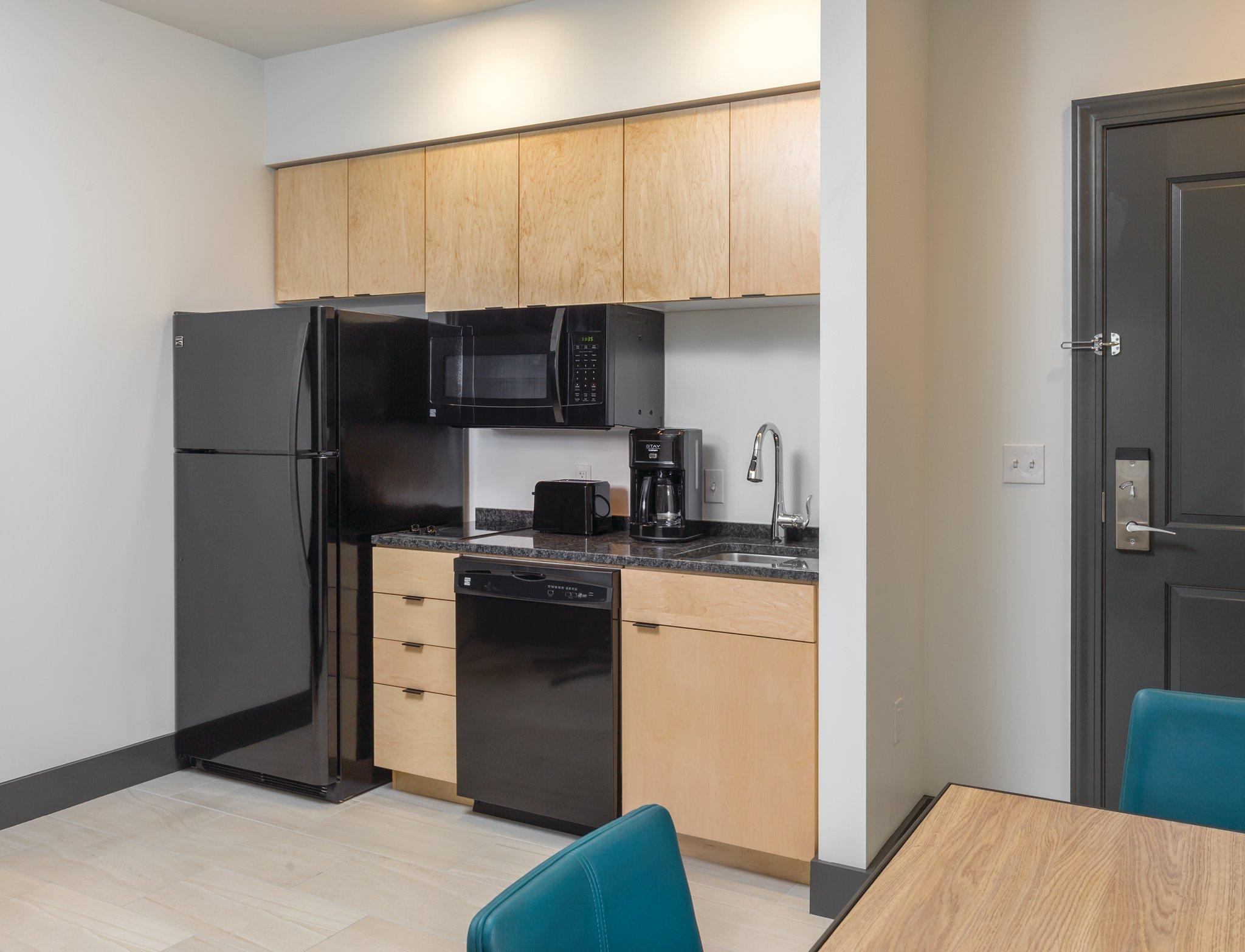 Worldmark Portland Waterfront Park Екстер'єр фото