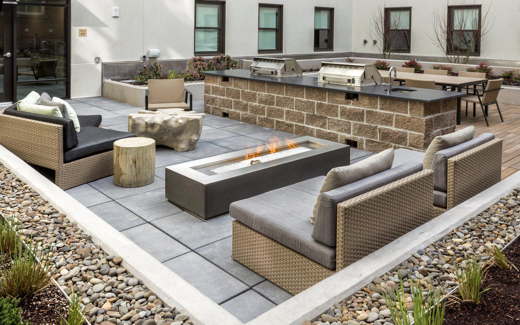 Worldmark Portland Waterfront Park Екстер'єр фото