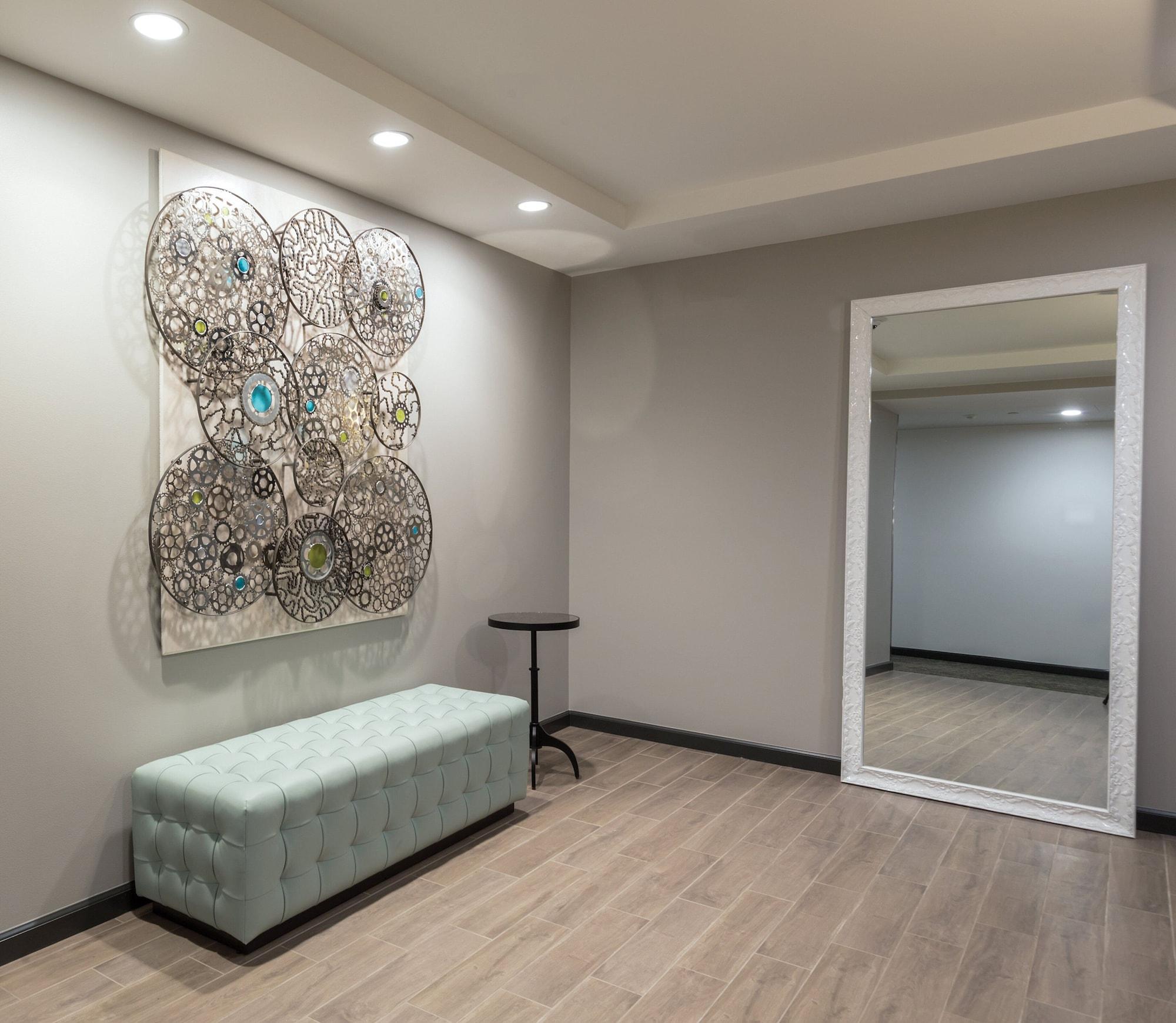 Worldmark Portland Waterfront Park Екстер'єр фото