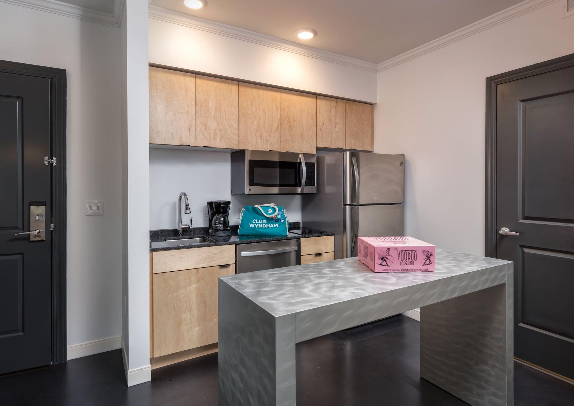 Worldmark Portland Waterfront Park Екстер'єр фото