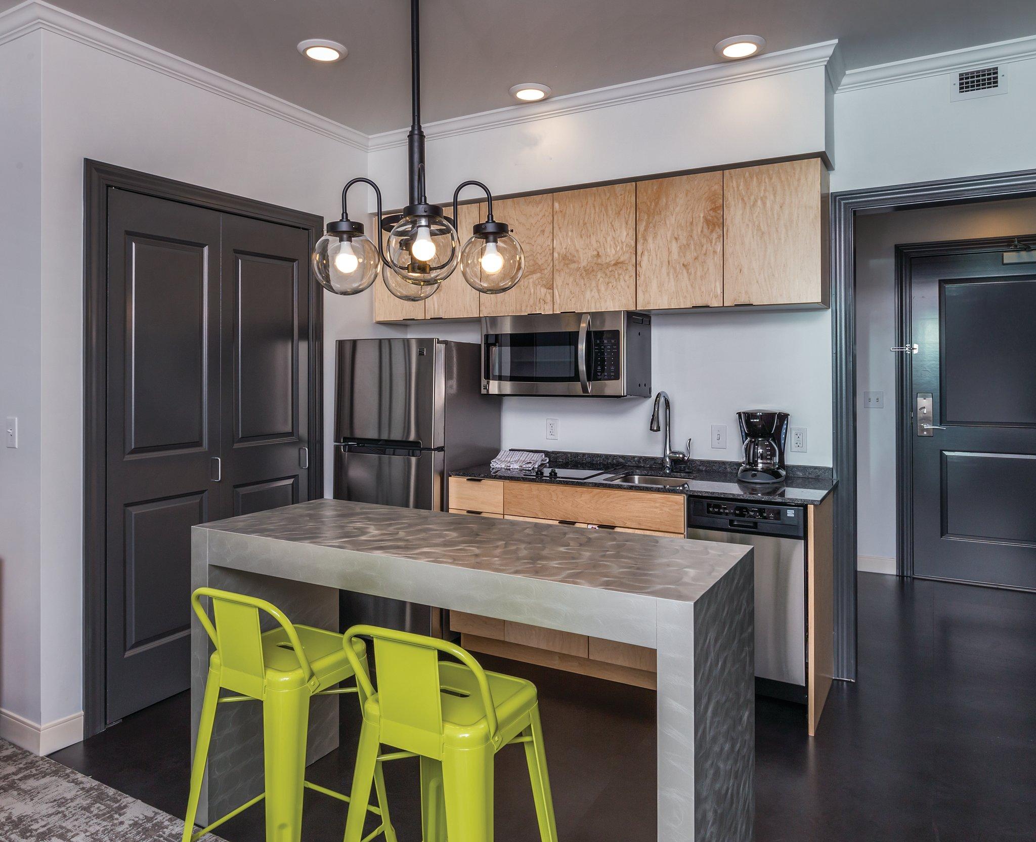 Worldmark Portland Waterfront Park Екстер'єр фото
