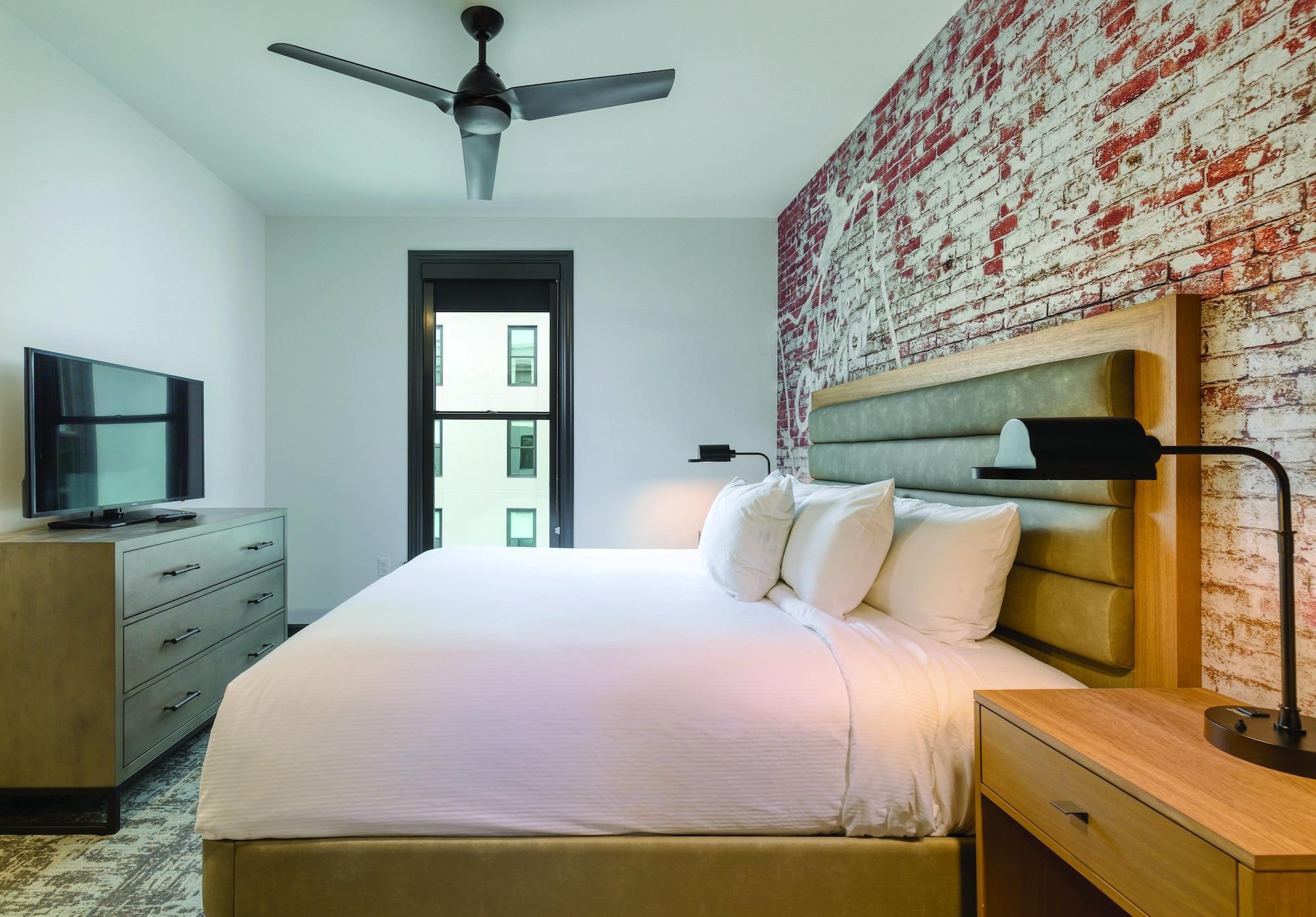 Worldmark Portland Waterfront Park Екстер'єр фото