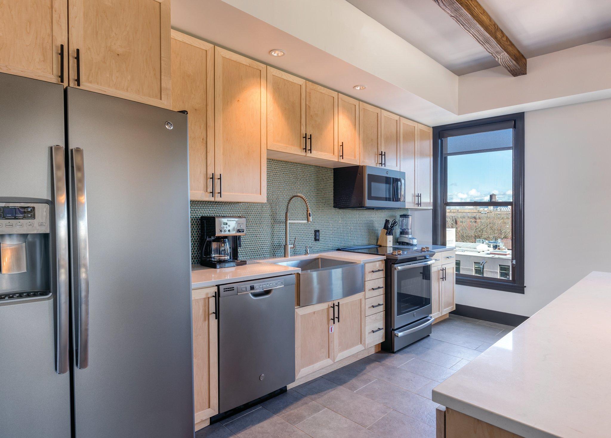 Worldmark Portland Waterfront Park Екстер'єр фото
