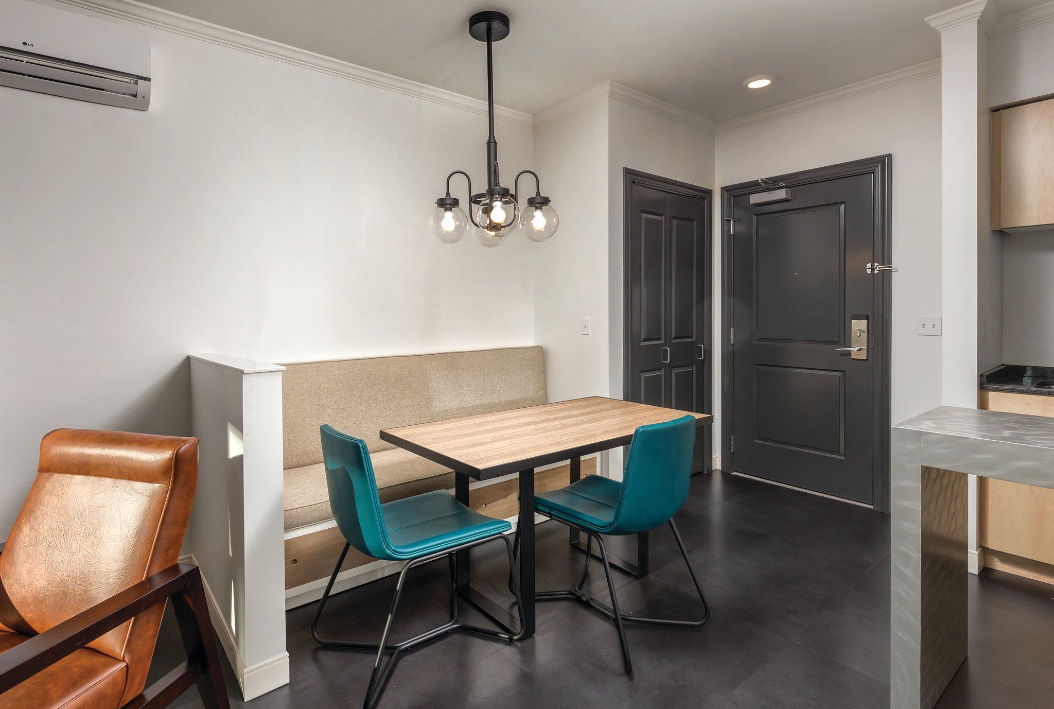 Worldmark Portland Waterfront Park Екстер'єр фото