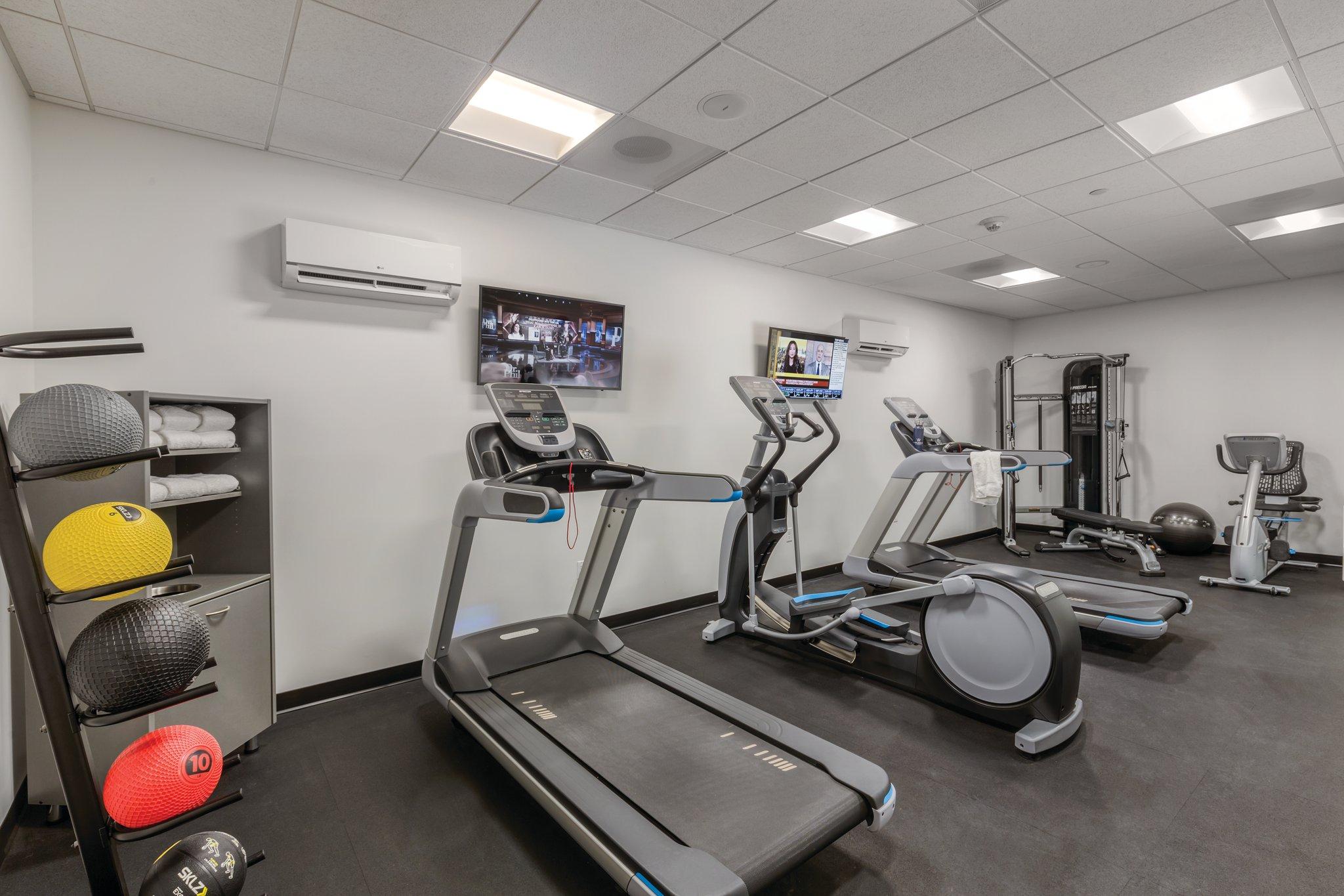 Worldmark Portland Waterfront Park Екстер'єр фото